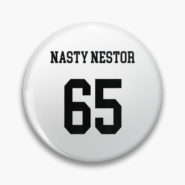 Item preview, Nasty Nestor designed and sold by thunderr299.