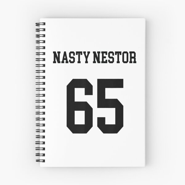 Item preview, Nasty Nestor designed and sold by thunderr299.