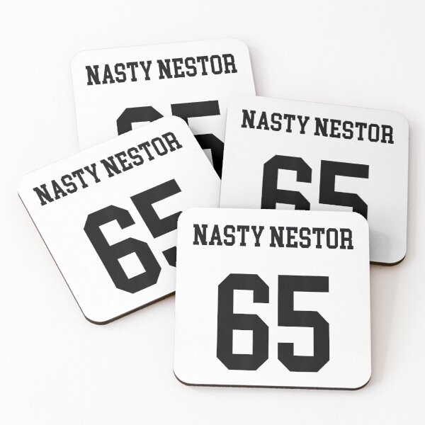 Item preview, Nasty Nestor designed and sold by thunderr299.