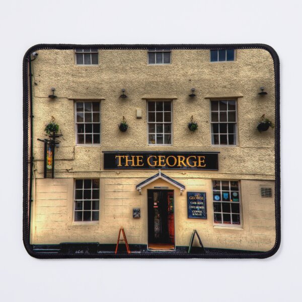 Item preview, The George designed and sold by axp7884.