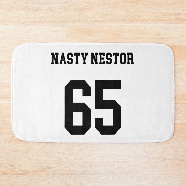 Item preview, Nasty Nestor designed and sold by thunderr299.
