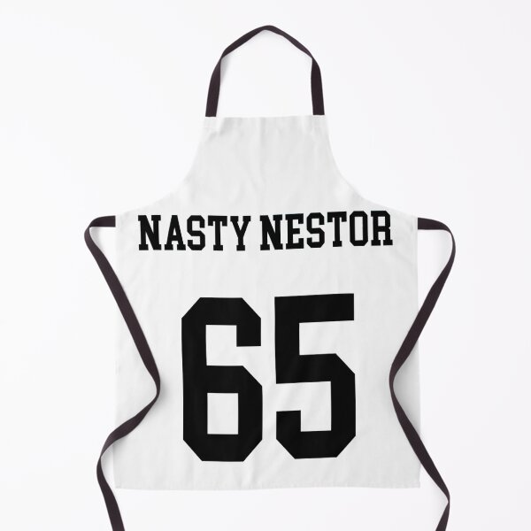 Item preview, Nasty Nestor designed and sold by thunderr299.