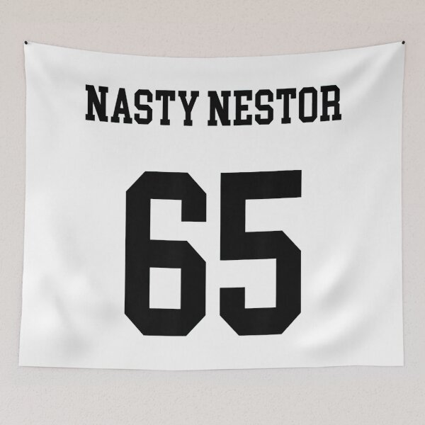 Item preview, Nasty Nestor designed and sold by thunderr299.