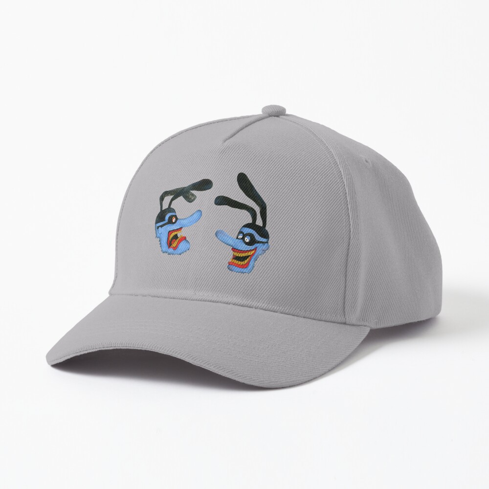 Item preview, Baseball Cap designed and sold by Bokonah.