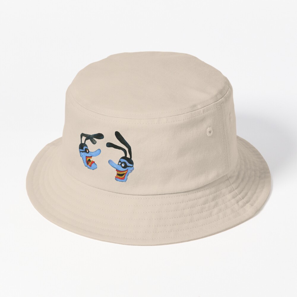 Item preview, Bucket Hat designed and sold by Bokonah.