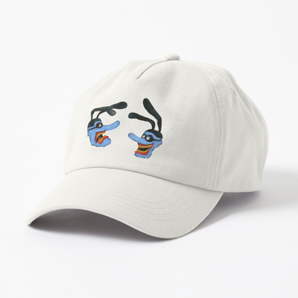 Item preview, Dad Hat designed and sold by Bokonah.