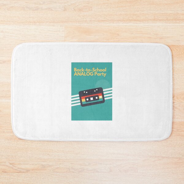 Item preview, ANALOG designed and sold by ChrisCrete.