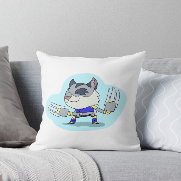 Item preview, Brawlhalla - Asuri designed and sold by Clunse.
