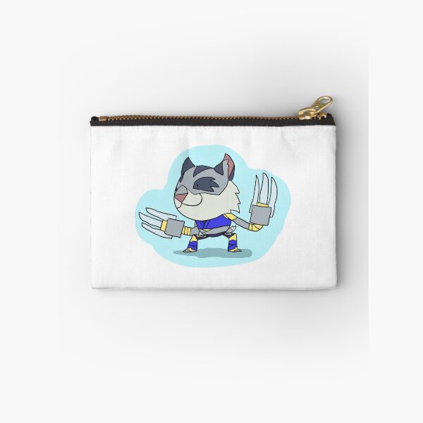 Item preview, Brawlhalla - Asuri designed and sold by Clunse.