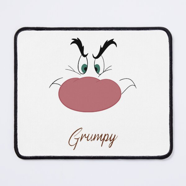 Item preview, Grumpy Dwarf  designed and sold by ShutterStudios.
