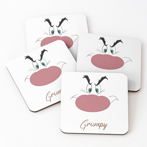 Item preview, Grumpy Dwarf  designed and sold by ShutterStudios.