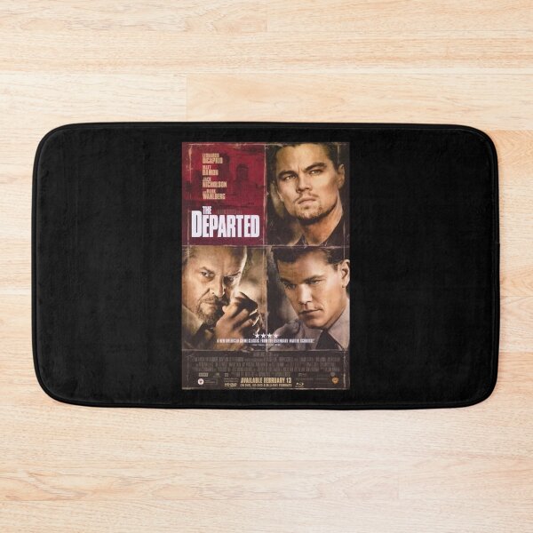 Item preview, Funny Men The Departed Supporting Fighting designed and sold by TomasaHuels.
