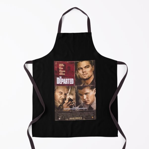 Item preview, Funny Men The Departed Supporting Fighting designed and sold by TomasaHuels.