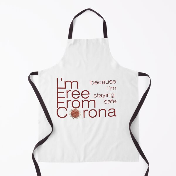 Item preview, Im free from corona designed and sold by AmithArt.