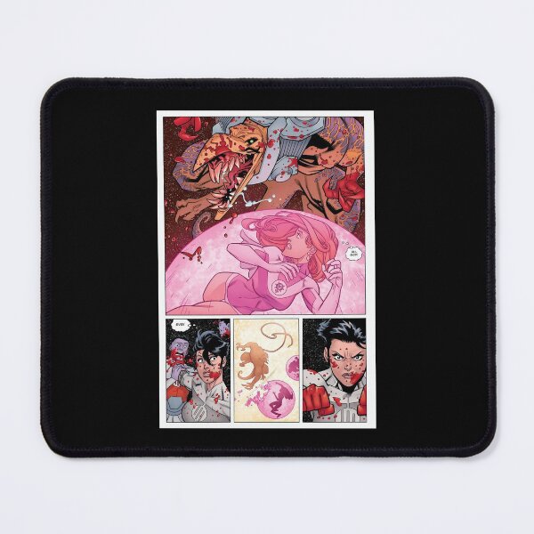 Item preview, atom eve collage designed and sold by LoveRandal.