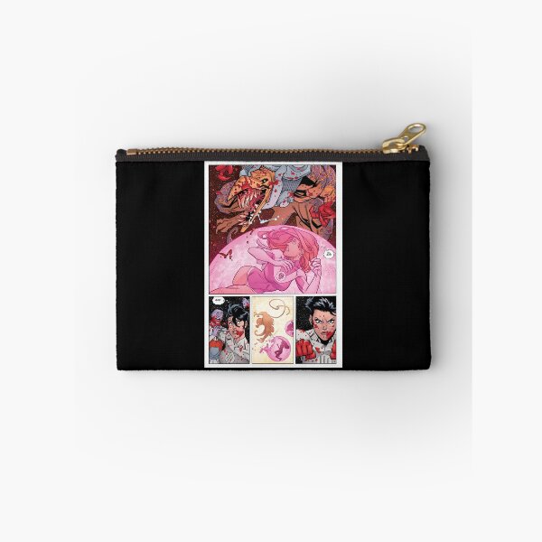 Item preview, atom eve collage designed and sold by LoveRandal.