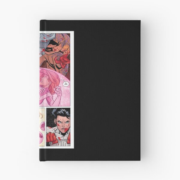 Item preview, atom eve collage designed and sold by LoveRandal.