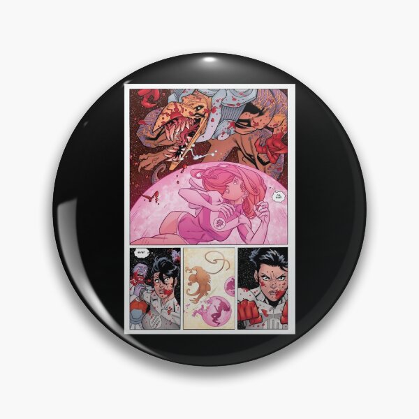 Item preview, atom eve collage designed and sold by LoveRandal.