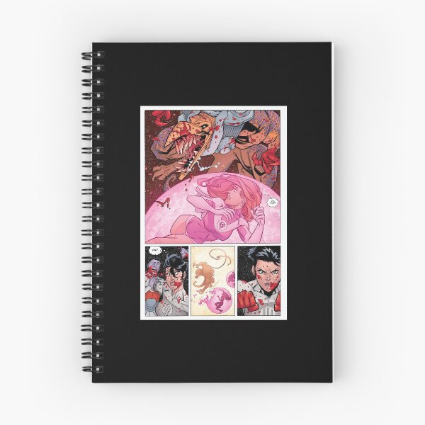 Item preview, atom eve collage designed and sold by LoveRandal.