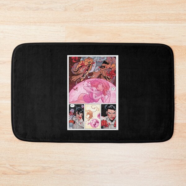 Item preview, atom eve collage designed and sold by LoveRandal.