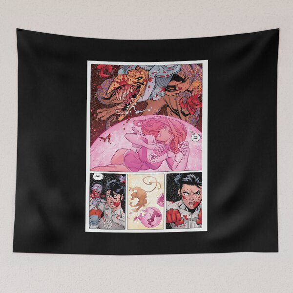Item preview, atom eve collage designed and sold by LoveRandal.