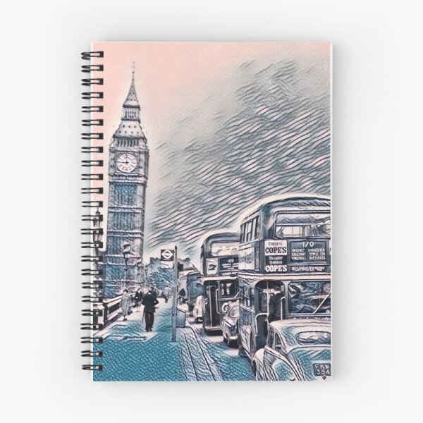 Item preview, Vintage London designed and sold by PSheekey.