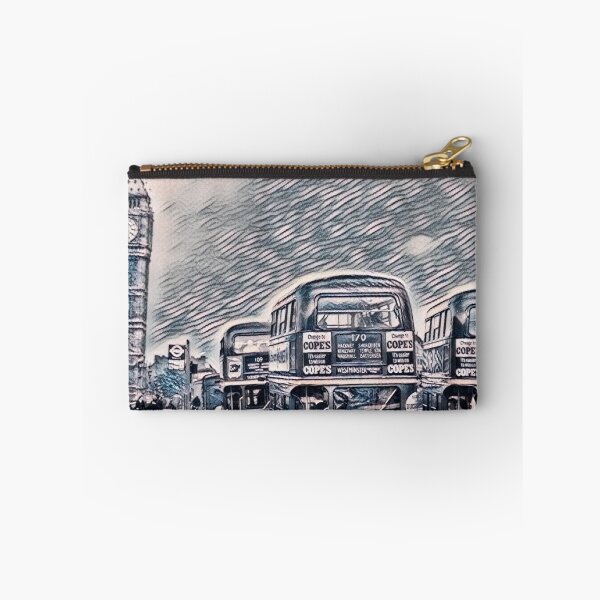 Item preview, Vintage London designed and sold by PSheekey.