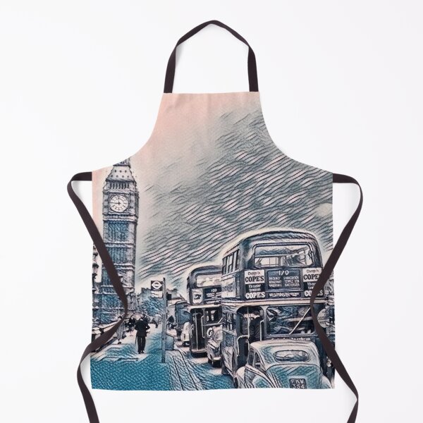 Item preview, Vintage London designed and sold by PSheekey.