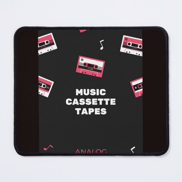Artikelvorschau, ANALOG entworfen und verkauft von ChrisCrete.