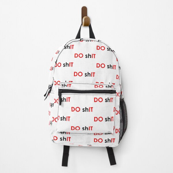 Item preview, DO shIT | typography designed and sold by rsty11.