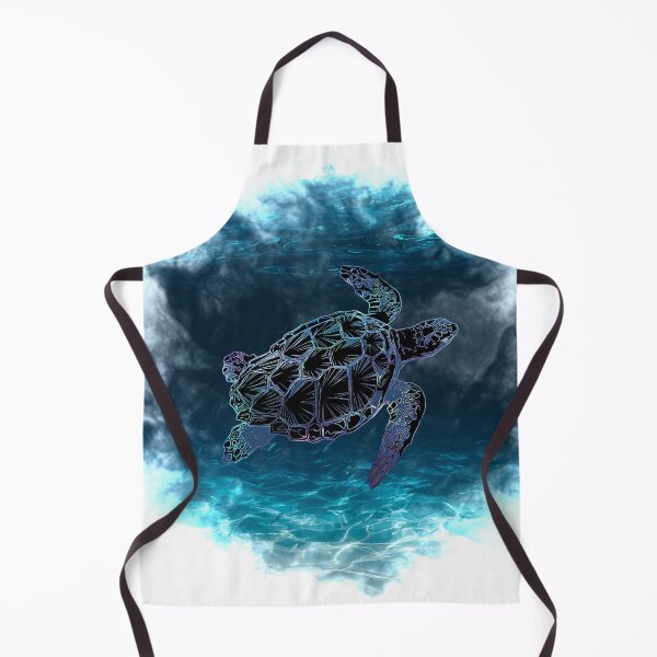 Item preview, Glowing Turtle designed and sold by P-aws.