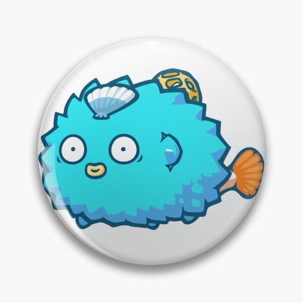 Item preview, axie infinity designed and sold by NFTGAMES.