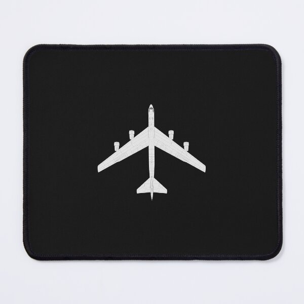 Item preview, Boeing B-52 Stratofortress Essential  designed and sold by StricklerShari.