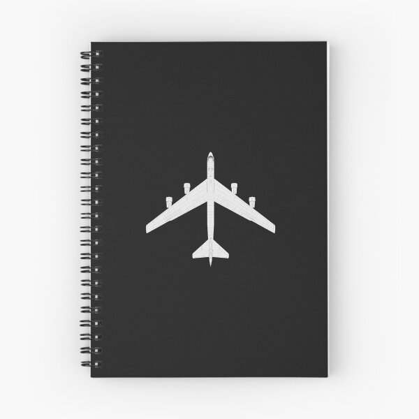 Item preview, Boeing B-52 Stratofortress Essential  designed and sold by StricklerShari.