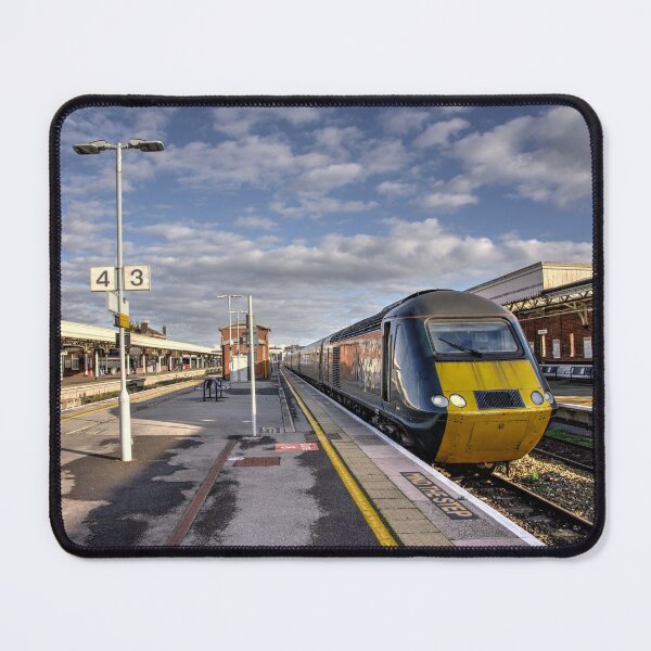 Item preview, Taunton Flying Welshman designed and sold by hawkie.