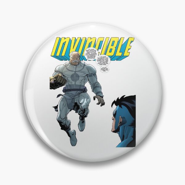 Item preview, Conquest strong designed and sold by LoveRandal.