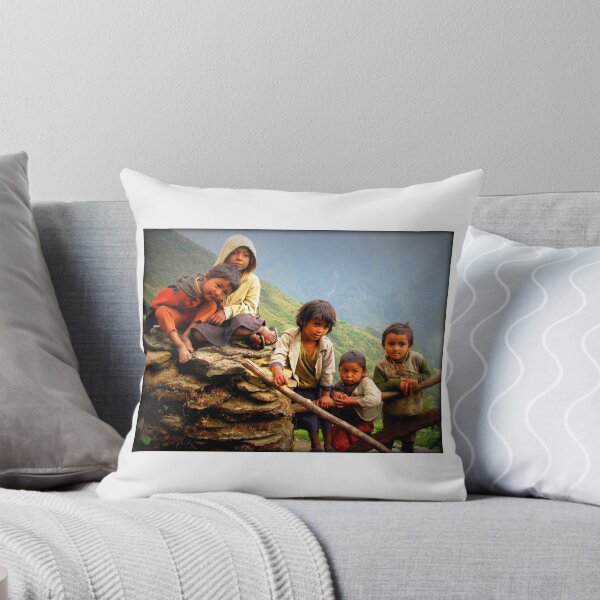 Item preview, Nepal-Curiousity designed and sold by Kylie Moroney.