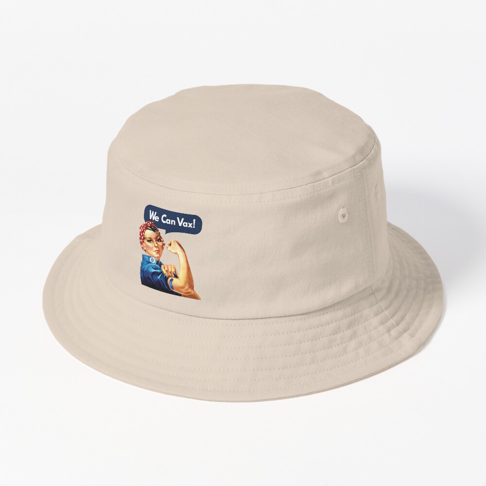 Item preview, Bucket Hat designed and sold by OwlishArts.