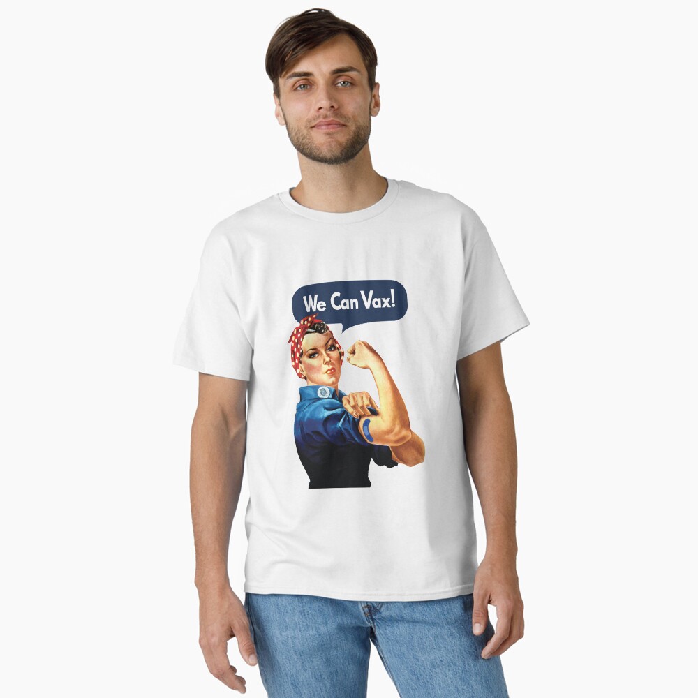 Item preview, Classic T-Shirt designed and sold by OwlishArts.