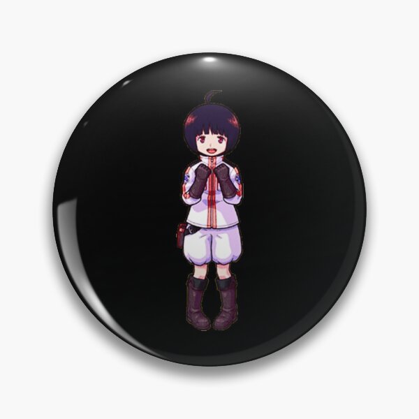 Item preview, CHIKA AMATORI designed and sold by ROSYA ROSYA.