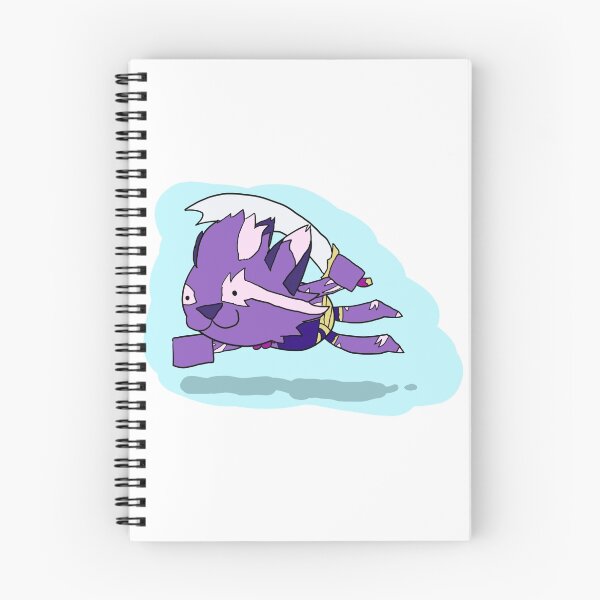 Item preview, Brawlhalla - Awakened Asuri designed and sold by Clunse.