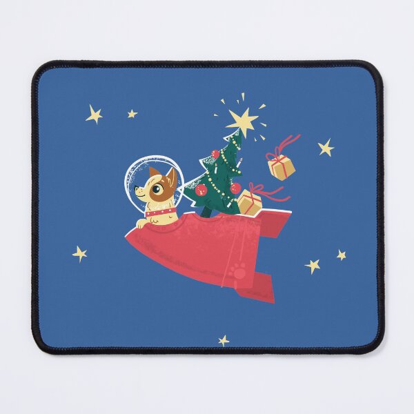 Item preview, Laika Christmas designed and sold by 7115.