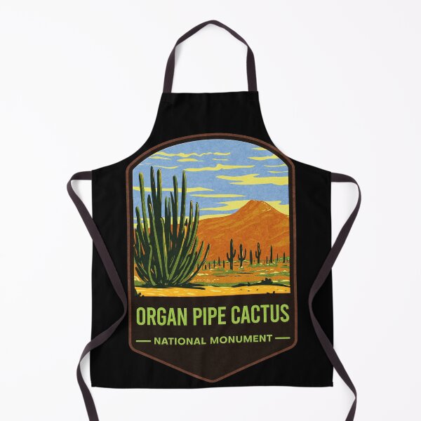 Item preview, Organ Pipe Cactus National Monument designed and sold by JordanHolmes.