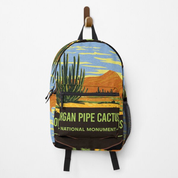 Item preview, Organ Pipe Cactus National Monument designed and sold by JordanHolmes.