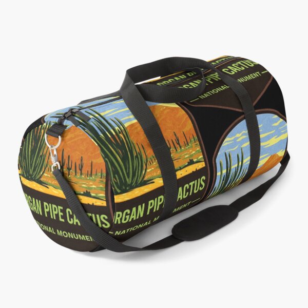 Item preview, Organ Pipe Cactus National Monument designed and sold by JordanHolmes.