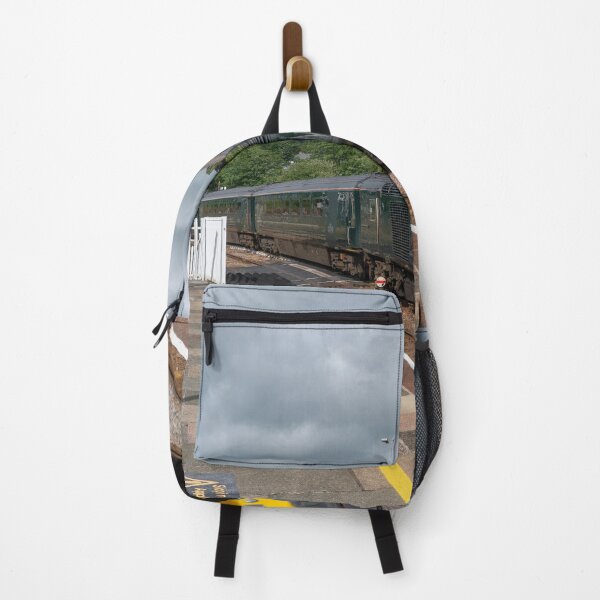 Item preview, Lostwithiel Station designed and sold by hawkie.