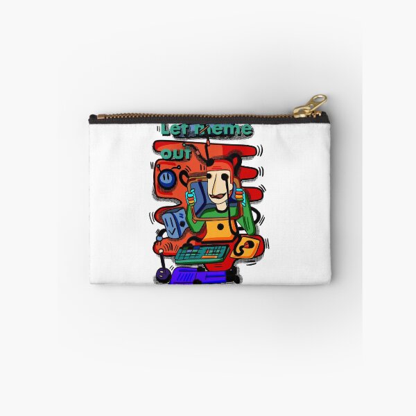 Item preview, Let's meme out designed and sold by ankhangdesigner.