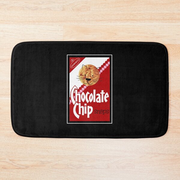 Artikelvorschau, Chocolate Chip Snaps Cookies entworfen und verkauft von SaveonOneal.