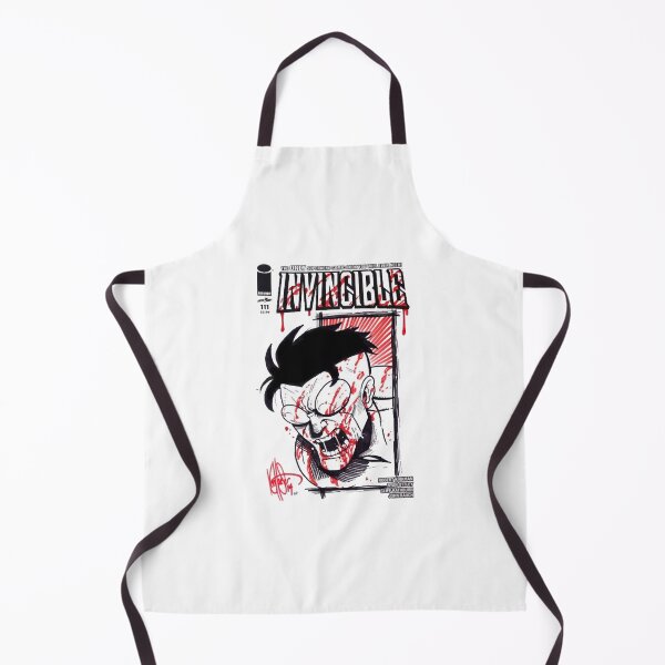 Item preview, invincible blood designed and sold by LoveRandal.
