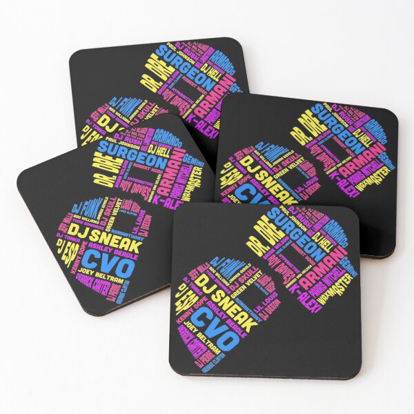 Item preview, House and Techno Teachers - Do your Homework! designed and sold by Lick-Design.